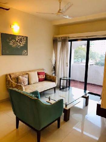 2 BHK Flats & Apartments for Sale in Hadapsar, Pune (882 Sq.ft.)