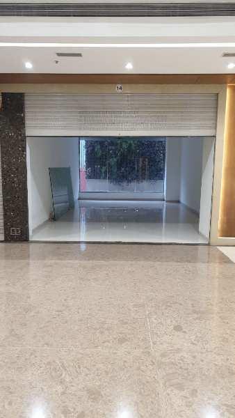 578 Sq.ft. Commercial Shops for Rent in Fergusson College Road, Pune