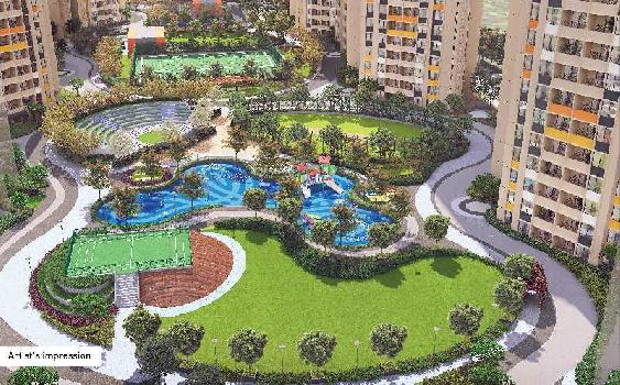 1 BHK Flats & Apartments for Sale in Hadapsar, Pune (580 Sq.ft.)