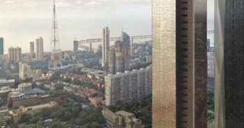 Flats & Apartments For Sale In Worli, Mumbai (1526 Sq.ft.)