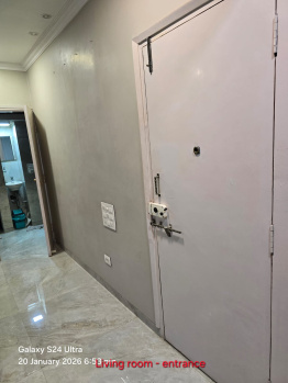 Flats & Apartments For Rent In Prabhadevi, Mumbai (800 Sq.ft.)