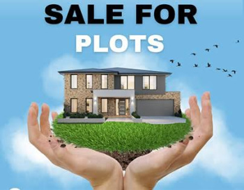 Newly launched plots near IT CITY MOHALI