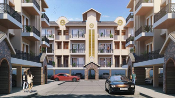 3 BHK Flats & Apartments for Sale in Sector 127, Mohali (1698 Sq.ft.)