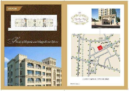 3 BHK Flats & Apartments for Sale in Jodhpur