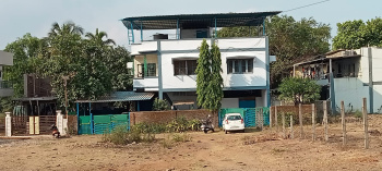 550 Sq. Yards Residential Plot For Sale In Atul, Valsad