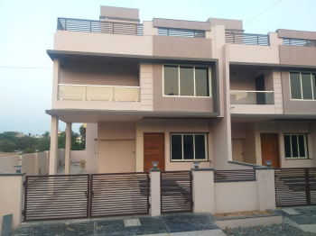 2659 Sq.ft. Individual Houses / Villas for Sale in Abrama, Valsad