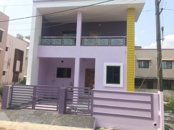 3 BHK Individual Houses for Sale in Abrama, Valsad (138 Sq. Yards)