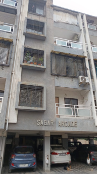 3 BHK Builder Floor for Sale in Tithal Road, Valsad (1050 Sq.ft.)