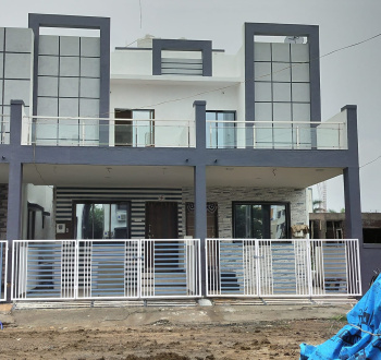 3 BHK Individual Houses for Sale in Halar Road, Valsad (85 Sq. Yards)