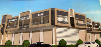 2802 Sq.ft. Business Center for Sale in Karwad, Vapi