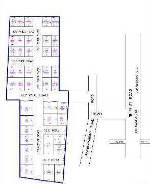 219 Sq. Yards Residential Plot for Sale in Shadnagar, Hyderabad