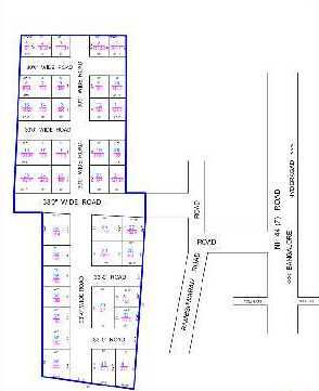 219 Sq. Yards Residential Plot For Sale In Shadnagar, Hyderabad