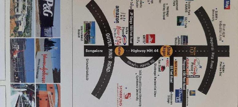 Property for sale in Shadnagar, Hyderabad