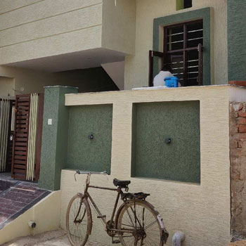 3 BHK Individual Houses / Villas for Sale in Dayanand Colony, Ajmer (1500 Sq.ft.)