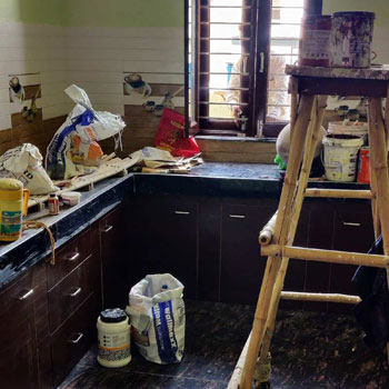 Property for sale in Dayanand Colony, Ajmer