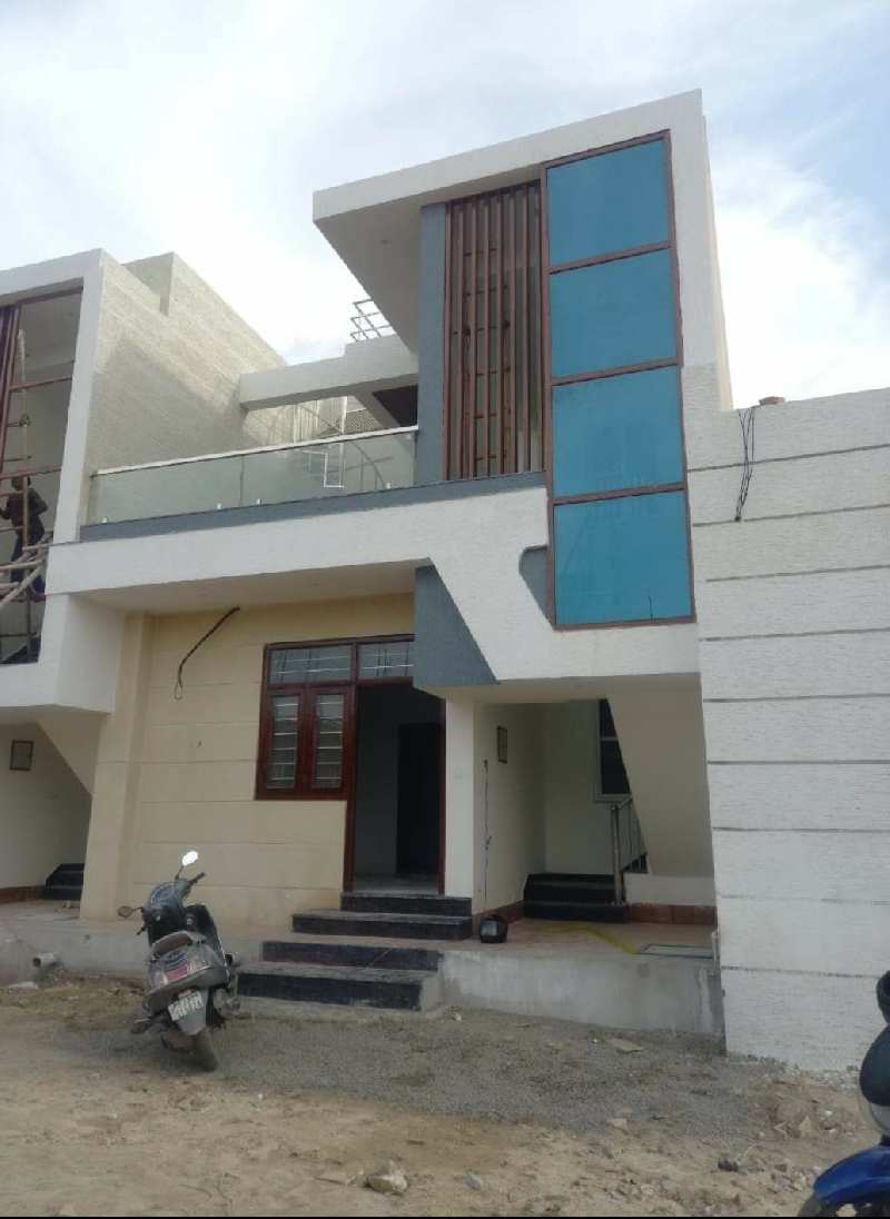 3 BHK Individual Houses / Villas For Sale In Panchsheel Nagar, Ajmer (1181 Sq.ft.)