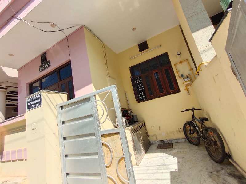 2Bhk Fully Furnished House For Sale