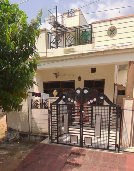 3 BHK Individual Houses for Sale in Panchsheel Nagar, Ajmer (1500 Sq.ft.)