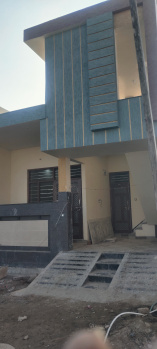 2bhk Semi furnished house For sale