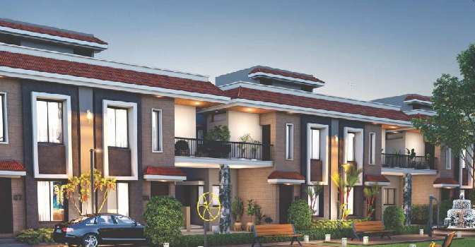 3 BHK Individual Houses / Villas for Sale in Valasan, Anand (1700 Sq.ft.)