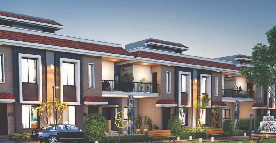 3 BHK Individual Houses / Villas for Sale in Valasan, Anand