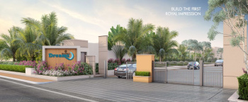 3 BHK Individual Houses / Villas For Sale In Lambhvel Road, Anand (1100 Sq.ft.)