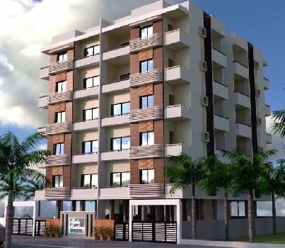2 BHK Flats & Apartments for Sale in Vallabh Vidhyanagar, Anand (900 Sq.ft.)