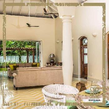 4 BHK Individual House for Sale in Assagaon, Goa (2700 Sq.ft.)