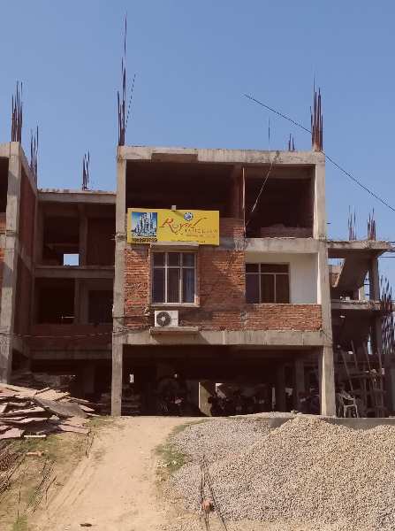 3BHK Flat for sell in Gorakhpur, Betiahata