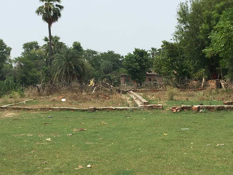 Residential plot available in Gorakhpur near Nausad Chauraha