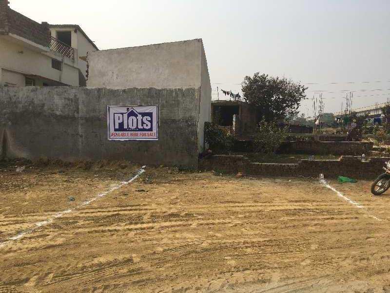 Residential plot for sale under Nakaha over ridge on Gorakhnath to Sports College Road