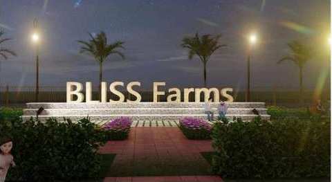 Bliss Weekend Villas @ Maheshwaram nearby International Airport