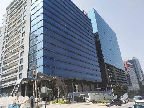 1000 Sq.ft. Business Center for Sale in Financial District, Hyderabad