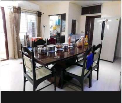 3 BHK Flats & Apartments for Sale in Jyothi Nagar Colony, Hyderabad (1425 Sq.ft.)