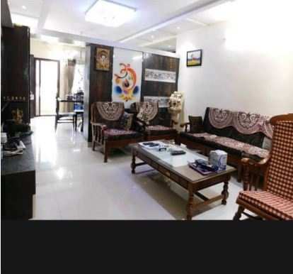 3 BHK Flats & Apartments for Sale in Jyothi Nagar Colony, Hyderabad (1425 Sq.ft.)