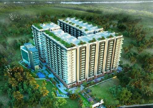 3 BHK Flats & Apartments for Sale in Bandlaguda Jagir, Hyderabad