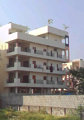 4 BHK Individual Houses / Villas for Sale in Bandlaguda Jagir, Hyderabad (8300 Sq.ft.)