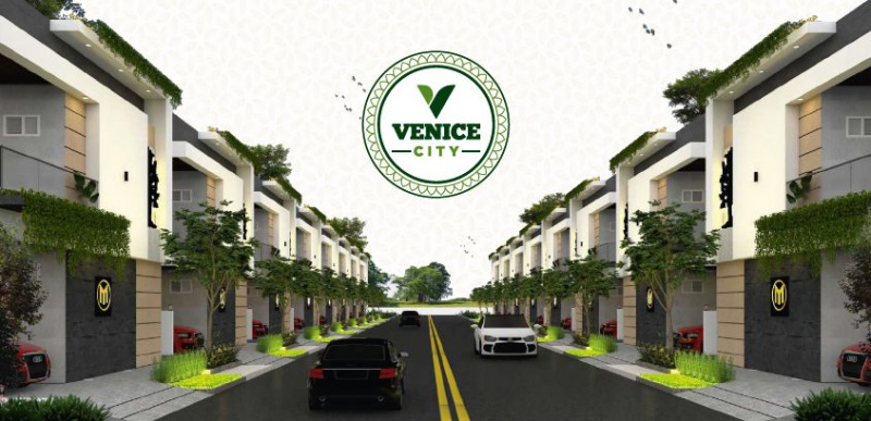 3 BHK Individual Houses / Villas for Sale in Kollur Village, Hyderabad (2599 Sq.ft.)