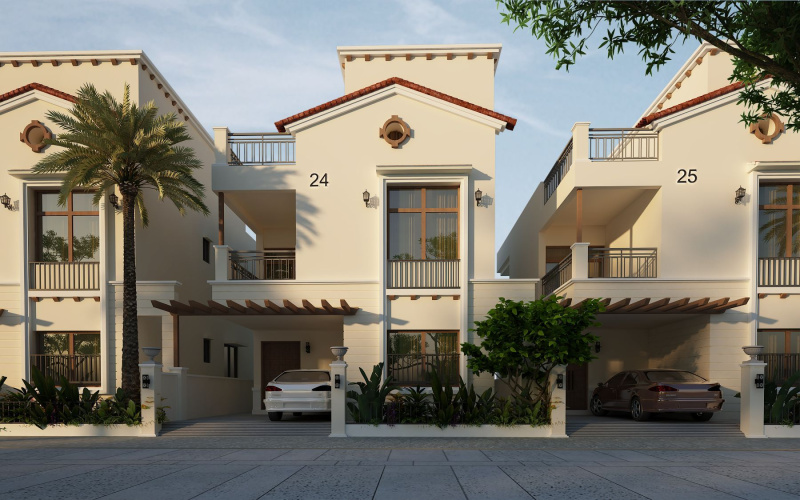 3 BHK Individual Houses / Villas for Sale in Medchal, Hyderabad (2331 Sq.ft.)