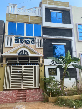 7 BHK Individual Houses / Villas for Sale in Hyderabad (4050 Sq.ft.)