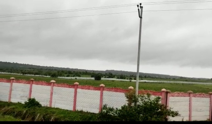 20 Ares Agricultural/Farm Land for Sale in Mominpet Mandal, Vikarabad