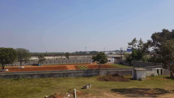 109 Guntha Residential Plot for Sale in Hyderabad