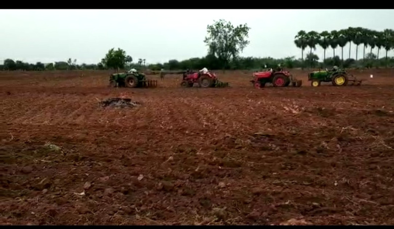 32.19 Acre Agricultural/Farm Land for Sale in Telangana