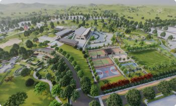 Residential Plot for Sale in Mucherla, Hyderabad (1000 Sq. Yards)