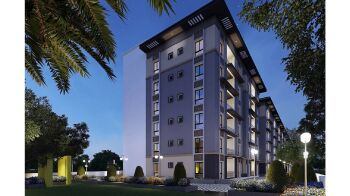 2 & 3 bhk Luxurious Apartment's