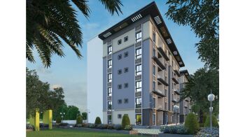 2 & 3 bhk Luxurious Apartment's