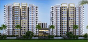AAditri's 2 & 3 bhk Luxurious Flats