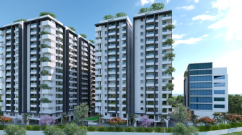 2 BHK Flats & Apartments for Sale in Appa Junction, Hyderabad