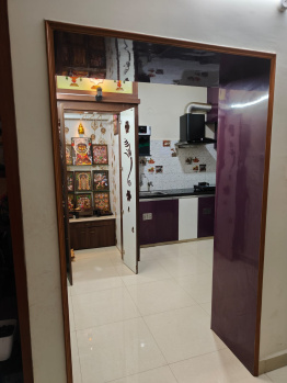 3 BHK Flats & Apartments for Sale in Pragathi Nagar, Hyderabad (1045 Sq.ft.)