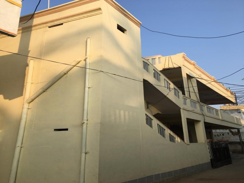 5 BHK Individual Houses / Villas for Sale in Achampet, Nagarkurnool (3600 Sq.ft.)